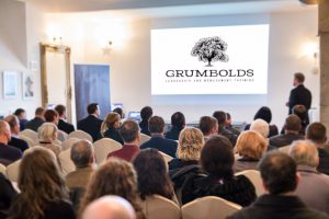 Grumbolds Leadership & Management Training