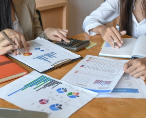 Understanding Costs and Budgets Training Session