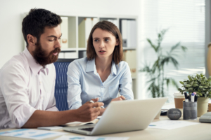 Delegating with Confidence